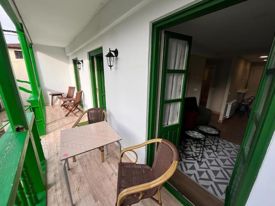 El Balcon De Bolingas Apartment Comillas Exterior photo